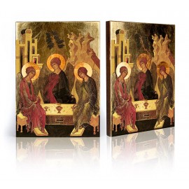 Icon of Holy Trinity