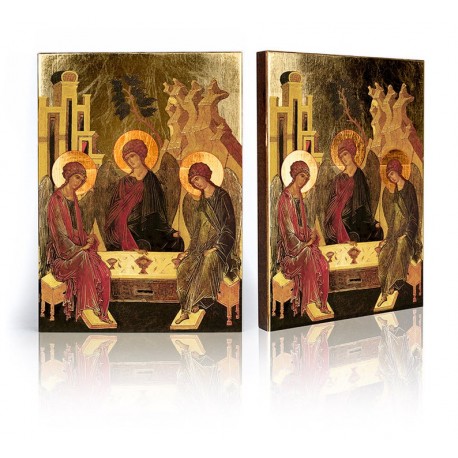 Icon of Holy Trinity