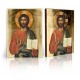 Icon of Jesus Christ Pantocrator