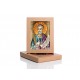 Icon of Saint Joseph