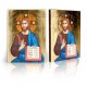 Icon of Jesus Christ Pantocrator