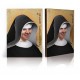 Icon of Blessed Cecília Schelingová