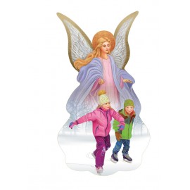 Icon of Guardian Angel