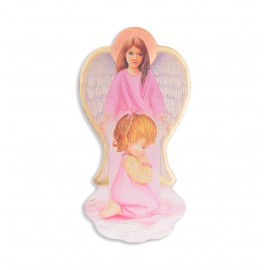 Icon of Guardian Angel