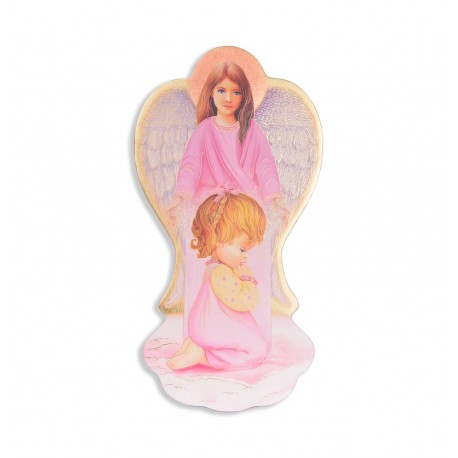 Icon of Guardian Angel