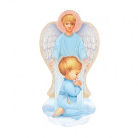 Icon of Guardian Angel