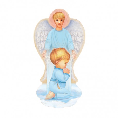 Icon of Guardian Angel