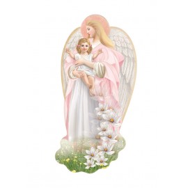 Icon of Guardian Angel