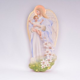Icon of Guardian Angel