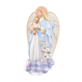 Icon of Guardian Angel