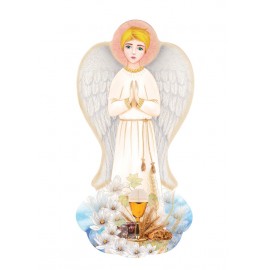Icon of Guardian Angel