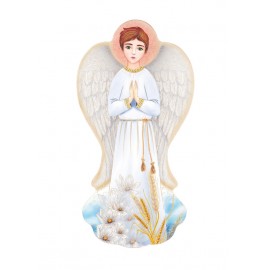 Icon of Guardian Angel