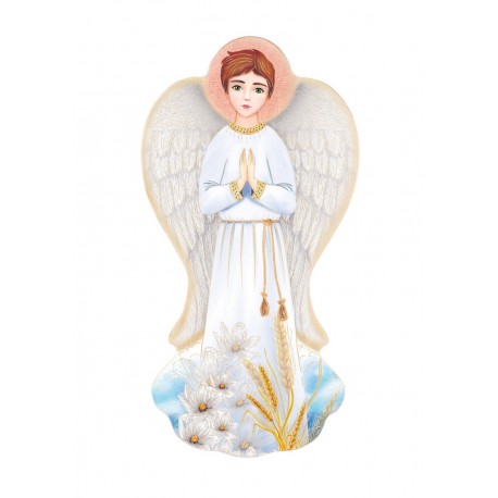 Icon of Guardian Angel