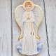 Icon of Guardian Angel