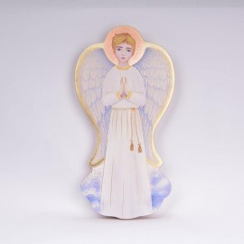 Icon of Guardian Angel