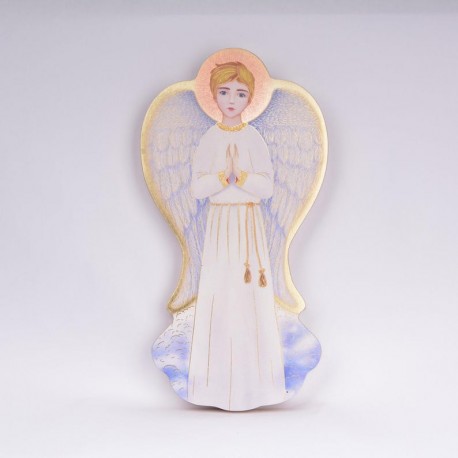 Icon of Guardian Angel
