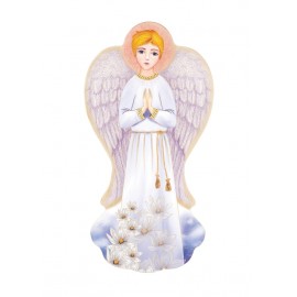 Icon of Guardian Angel