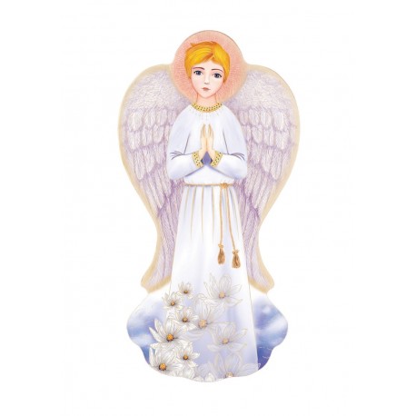 Icon of Guardian Angel