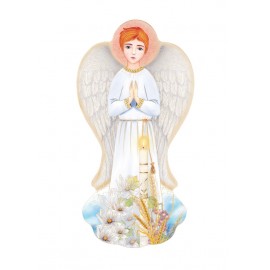 Icon of Guardian Angel