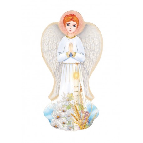 Icon of Guardian Angel