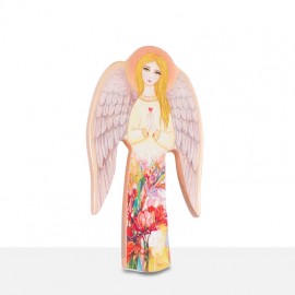 Icon of Guardian Angel