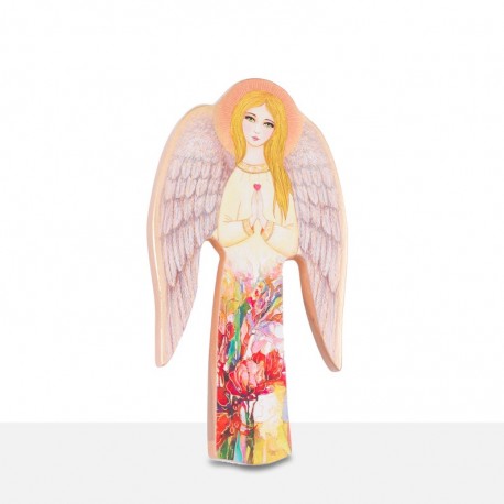 Icon of Guardian Angel