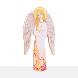 Icon of Guardian Angel