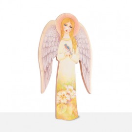 Icon of Guardian Angel