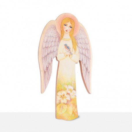Icon of Guardian Angel