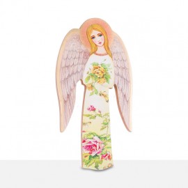 Icon of Guardian Angel