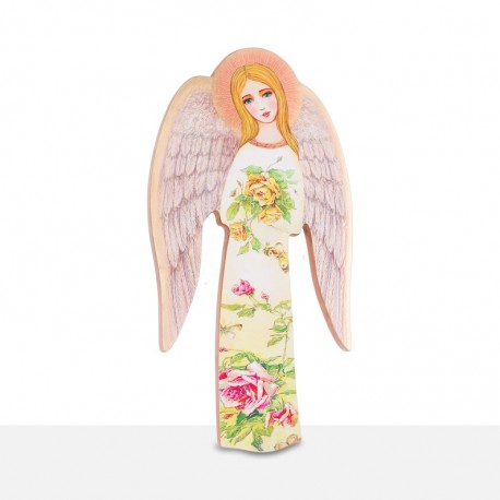 Icon of Guardian Angel