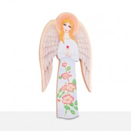 Icon of Guardian Angel
