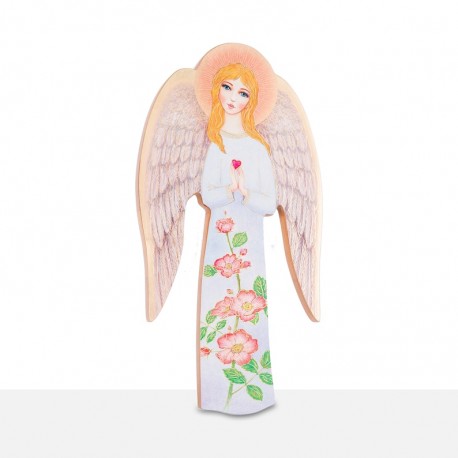 Icon of Guardian Angel