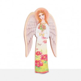 Icon of Guardian Angel