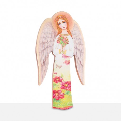 Icon of Guardian Angel