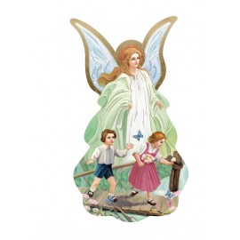 Icon of Guardian Angel