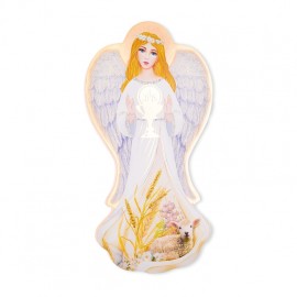 Icon of Guardian Angel