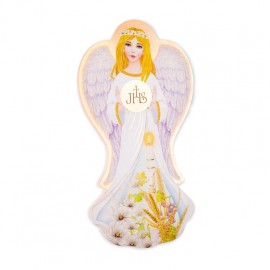 Icon of Guardian Angel