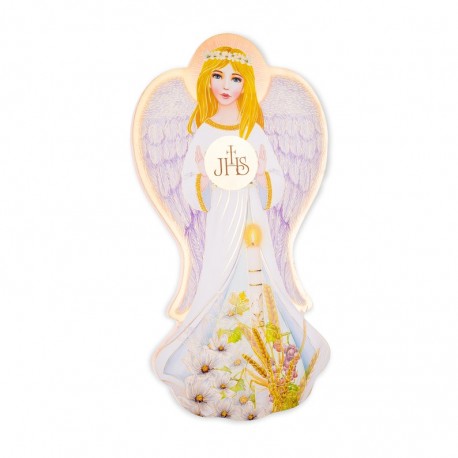 Icon of Guardian Angel