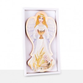 Icon of Guardian Angel