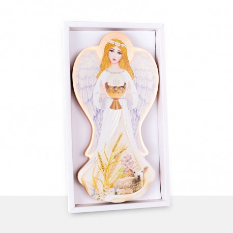 Icon of Guardian Angel