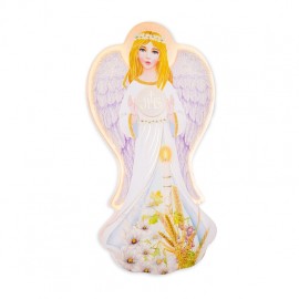 Icon of Guardian Angel
