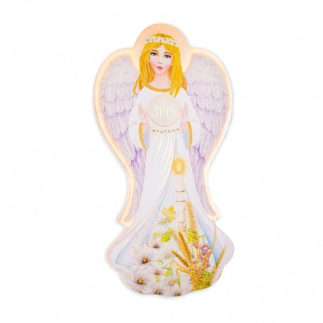 Icon of Guardian Angel