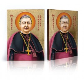 Icon of Saint Manuel González García
