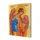 Icon of Archangel Raphael