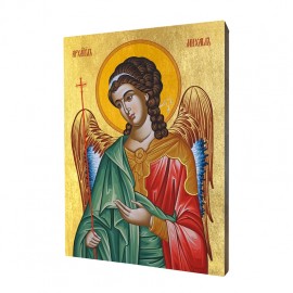 Icon of the Archangel Michael