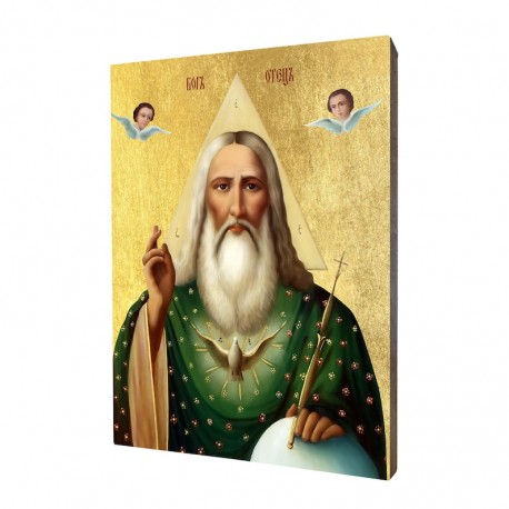 Icon of God the Father