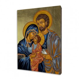 Icon of Holy Family