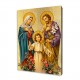 Icon of Holy Family