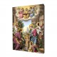 Icon of Holy Family